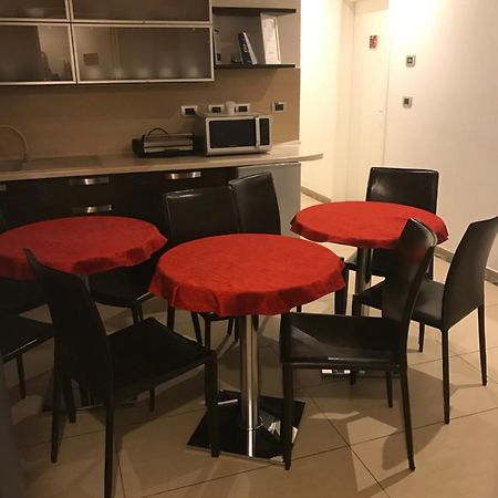 Magloinnfiera 博洛尼亚 外观 照片