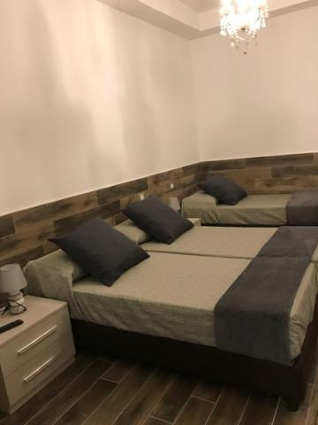 Magloinnfiera 博洛尼亚 外观 照片